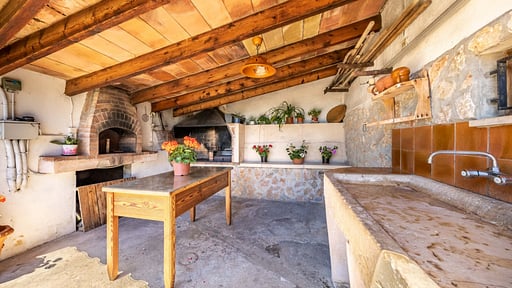 Villa Can Coll Others