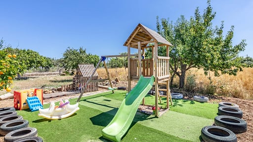 Villa Can Coll Others