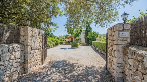 Villa Can Corretja Others