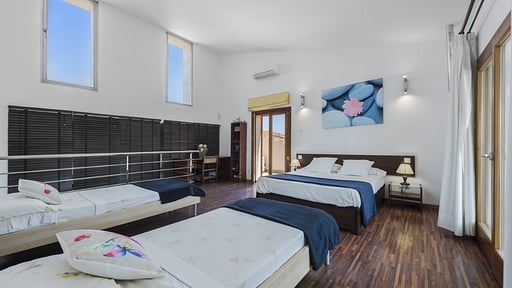 Villa Can Costa Bedroom 3