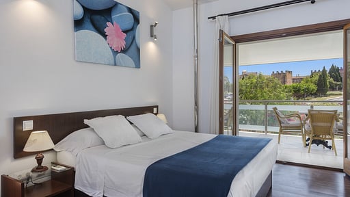 Villa Can Costa Bedroom 3