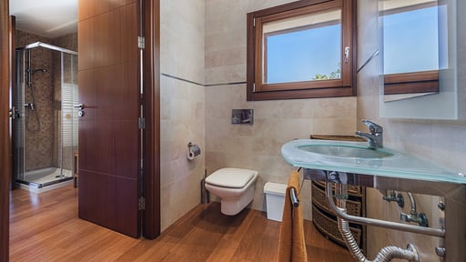 Villa Can Costa Bedroom 3