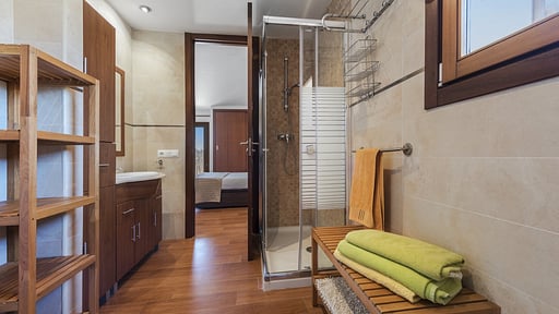 Villa Can Costa Bedroom 1