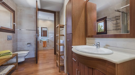 Villa Can Costa Bedroom 3