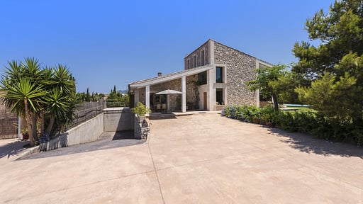 Villa Can Costa Others