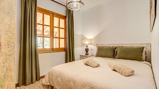 Villa Can Daniel Bedroom 3