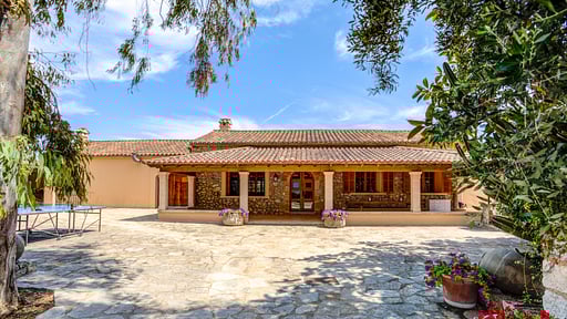 Villa Can Daniel Others 