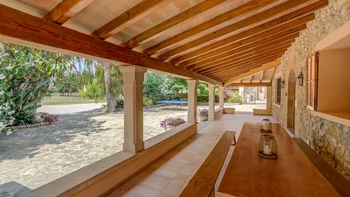 Villa Can Daniel Others 