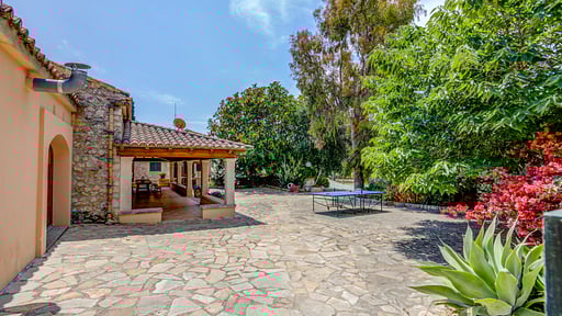 Villa Can Daniel Others 