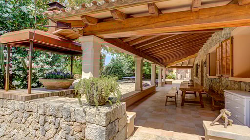 Villa Can Daniel Others 