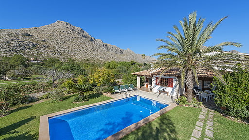 Villa Can Deya Others