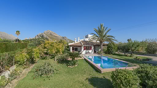 Villa Can Deya Others