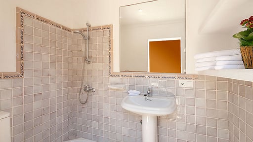 Villa Can Domingo Bedroom 3