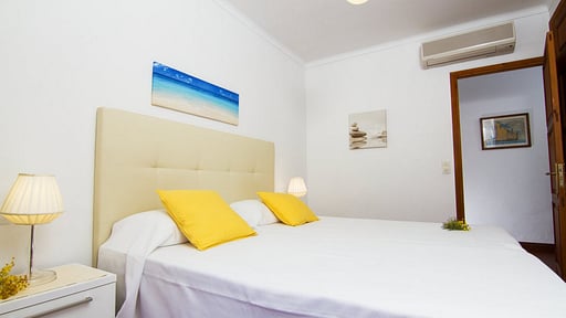 Villa Can Domingo Bedroom 2