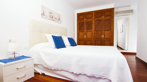 Villa Can Domingo Bedroom 3