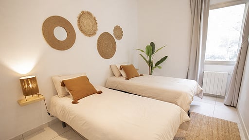 Villa Can Drago Gertrudis Bedroom 2