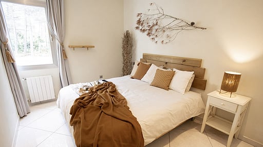 Villa Can Drago Gertrudis Bedroom 5