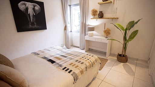 Villa Can Drago Gertrudis Bedroom 3