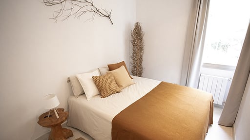 Villa Can Drago Gertrudis Bedroom 6