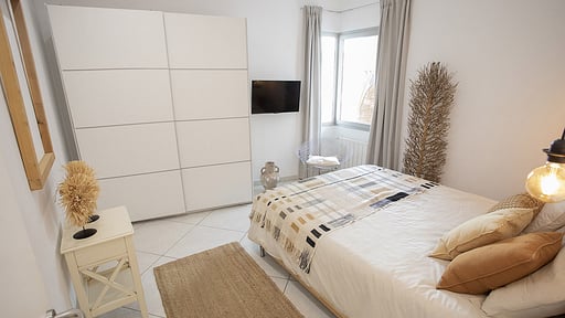 Villa Can Drago Gertrudis Bedroom 4