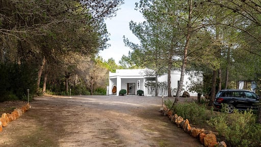 Villa Can Drago Gertrudis Others