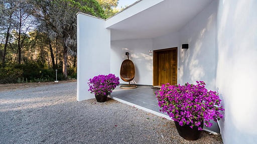 Villa Can Drago Gertrudis Others