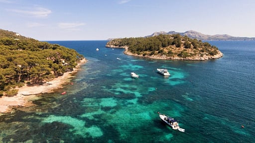 Villa Can Fiol Прочее