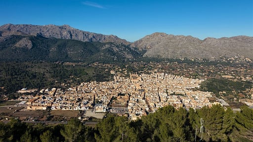 Villa Can Fiol Прочее