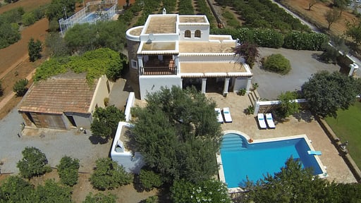 Villa Can Gat Otros