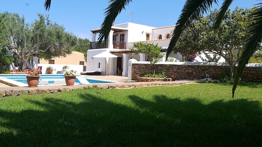 Villa Can Gat Otros