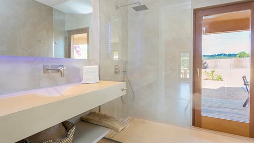 Villa Can Ginebra Bedroom 2
