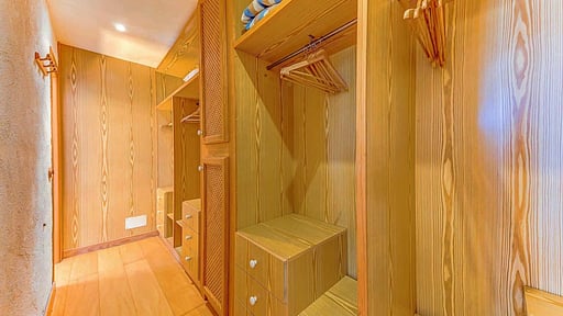 Villa Can Gosp Bedroom 1