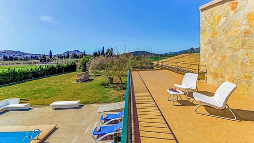 Villa Can Gosp Others