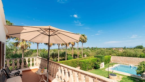 Villa Can Guaita II Others