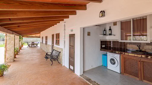 Villa Can Guaita II Others