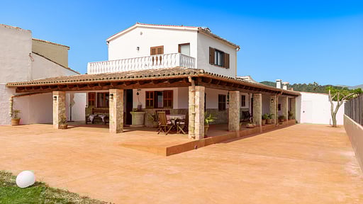 Villa Can Guaita II Others