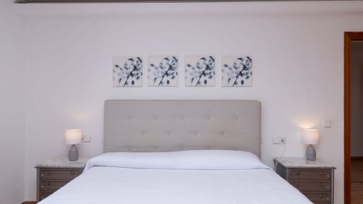 Villa Can Guaita II Bedroom 1