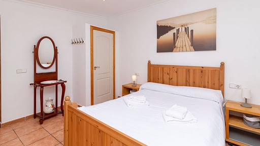 Villa Can Guaita II Bedroom 2