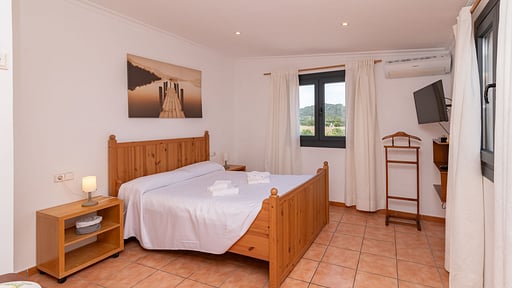 Villa Can Guaita II Bedroom 2