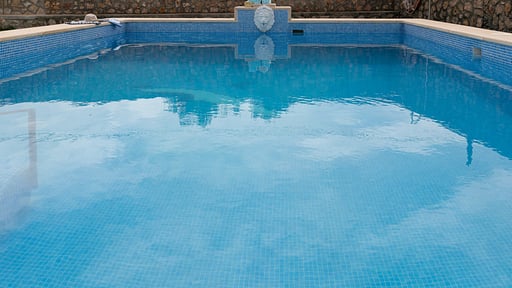 Villa Can Guaita II Swimming pool