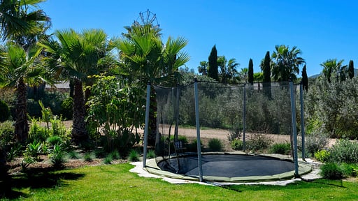Villa Can Jaume Arabi Others