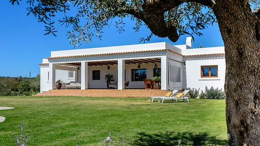 Villa Can Jaume Arabi Others