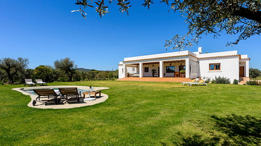 Villa Can Jaume Arabi Others