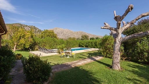 Villa Can Jaume Others