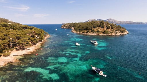 Villa Can Jaume Others