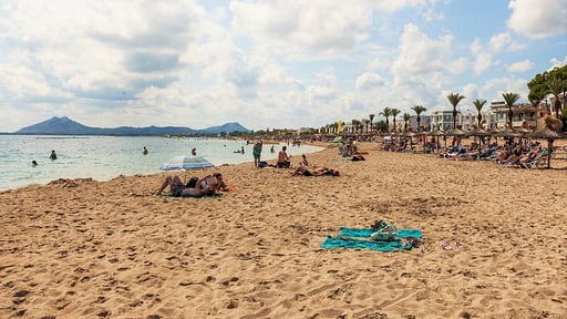 Villa Can Jaume Others