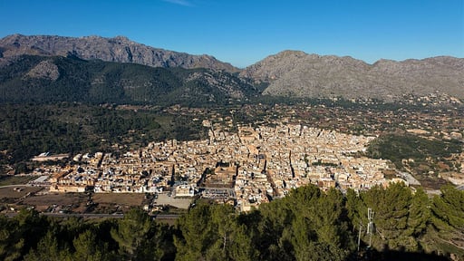 Villa Can Jaume Others