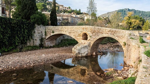 Villa Can Jaume Others