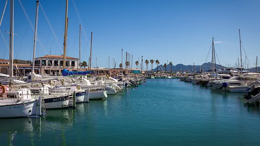 Villa Can Jaume Others