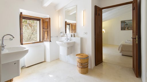 Villa Ca'n Lan Bedroom 1